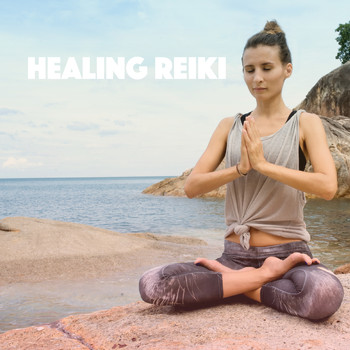Best Relaxing SPA Music, Meditation Spa and Meditation - Healing Reiki