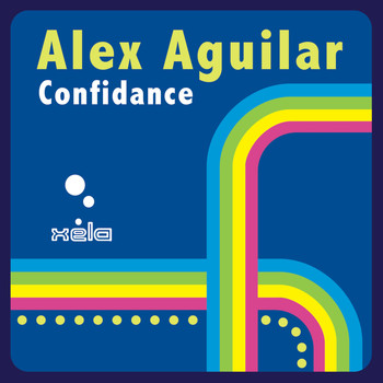 Alex Aguilar - Confidance