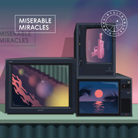 Pinkshinyultrablast - Miserable Miracles