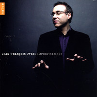 Jean-François Zygel - Improvisations