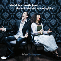David Linx - Follow the Songlines