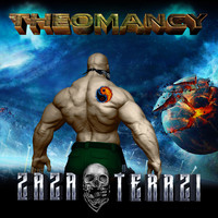 Zaza Terazi - Theomancy