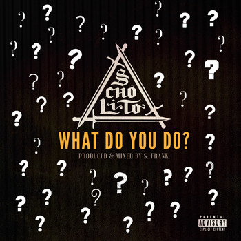 Scholito - What Do you Do?