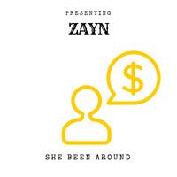 Zayn - She been around