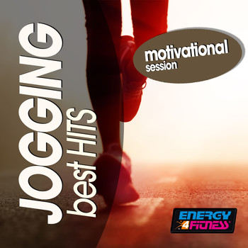 Various Artists - Jogging Best Hits Motivational Session