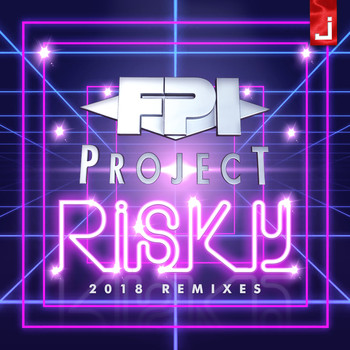 FPI Project - Risky (2018 Remixes)