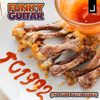 Tc 1992 - Funky Guitar (The Cube Guys Remix)