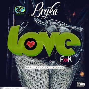 Bryka - She Love