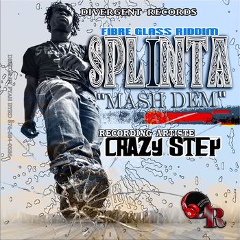 Splinta - Crazy Step