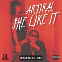Artikal - She Like It