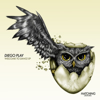 Diego Play - Welcome to Dance