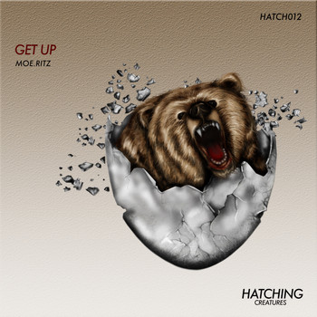 Moe.Ritz - Get Up