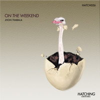 Jhon Timbala - On the Weekend