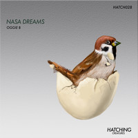 Oggie B - Nasa Dreams