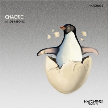 Milos Pesovic - Chaotic