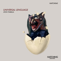 Jhon Timbala - Universal Language