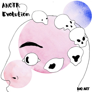 ANOTR - Evolution