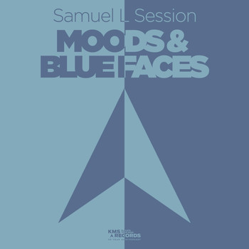 Samuel L Session - Moods & Blue Faces