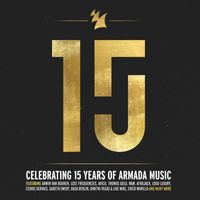 Various Artists - Armada 15 Years