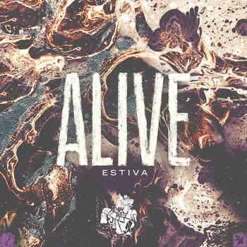 Estiva - Alive