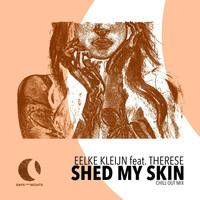 Eelke Kleijn feat. Therese - Shed My Skin (Chill Out Mix)