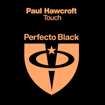 Paul Hawcroft - Touch