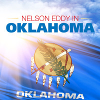 Nelson Eddy - NELSON EDDY in OKLAHOMA