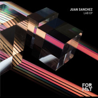 Juan Sanchez - LAB EP
