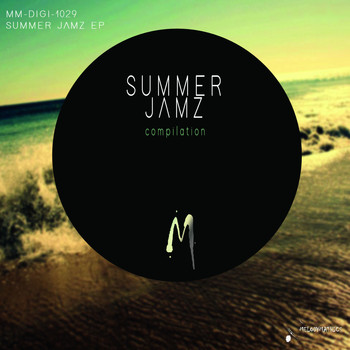 Various Artists - Melodymathics Summer Jamz