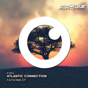 Atlantic Connection - Fathoms EP