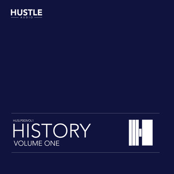 Various Artists - History Volume 1
