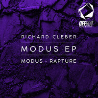 Richard Cleber - Modus EP