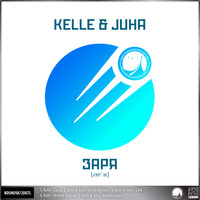 Kelle & Juha - Zarya EP