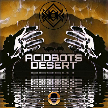 Acidbots - Desert