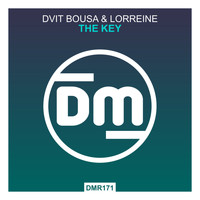Dvit Bousa - The Key