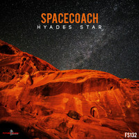 Spacecoach - Hyades Star