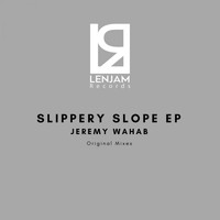Jeremy Wahab - Slippery Slope