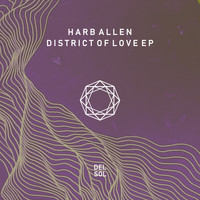 Harb Allen - District Of Love EP