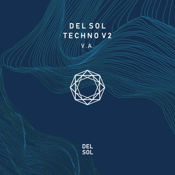 Various Artists - Del Sol Techno V2
