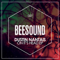 Dustin Nantais - On its Head EP