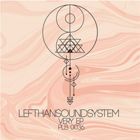 lefthandsoundsystem - Very