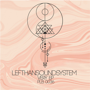 lefthandsoundsystem - Very