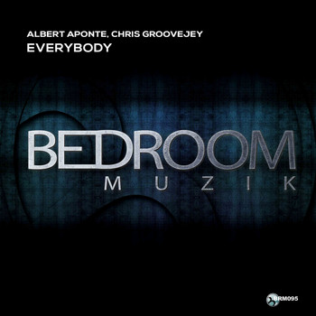Albert Aponte, Chris Groovejey - Everybody