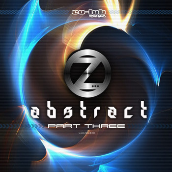OZ - Abstract Part 3