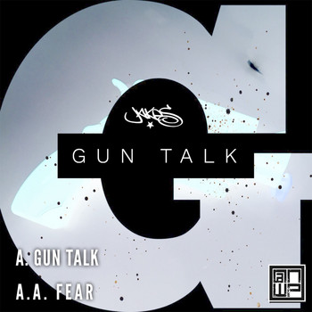 Jakes - Gun Talk / Fear