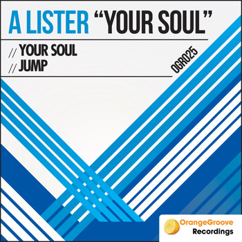 A Lister - Your Soul