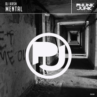 DJ Kash - Mental