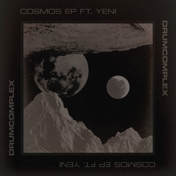 Drumcomplex - Cosmos