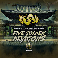 DJ Pure UK - Five Golden Dragons (Explicit)