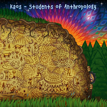 Kaos - Students of Anthropology